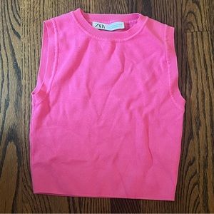 ZARA TANK